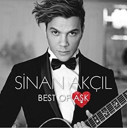 سینان آکچیل تابی تابی